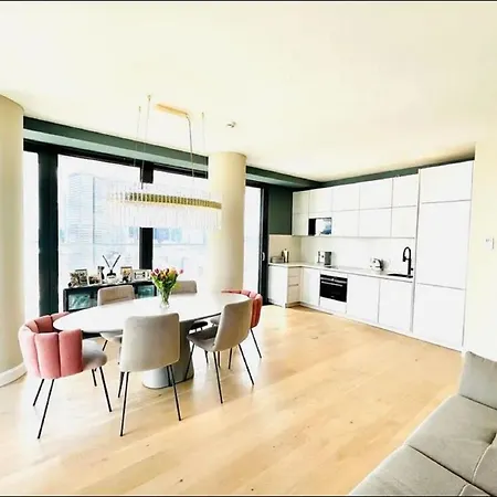 Grand Tower Apartment